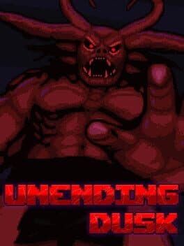 Unending Dusk