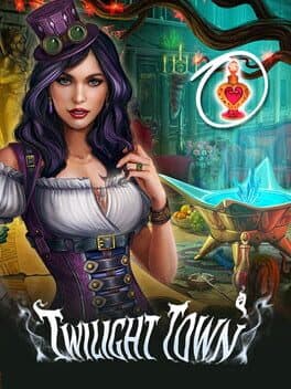 Twilight Town