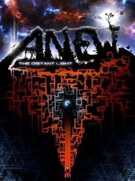 Anew: The Distant Light