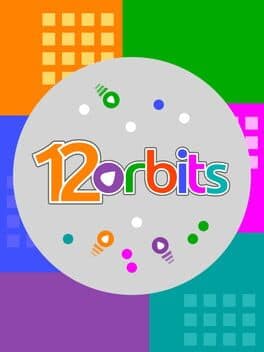 12 orbits