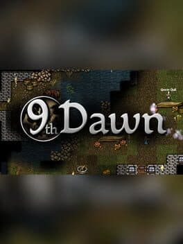 9th Dawn Classic - Clunky controls edition
