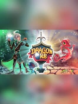 Dragon Orb