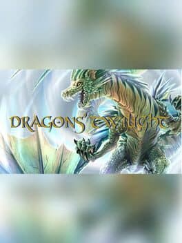 The Dragons' Twilight