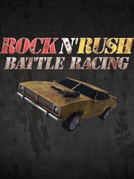 Rock n' Rush: Battle Racing