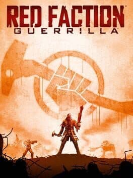 Red Faction Guerrilla Steam Edition