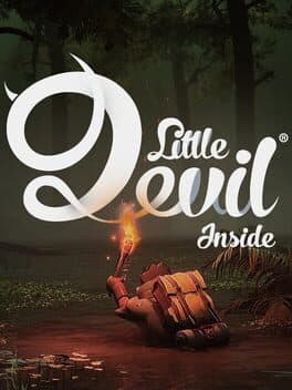 Little Devil Inside
