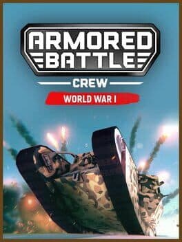 Armored Battle Crew