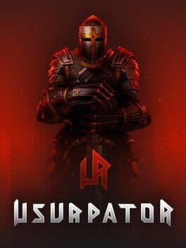 Usurpator