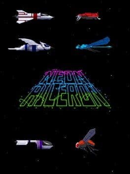 Neon Aileron