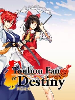 天风之光 ~ Touhou Fan of Destiny