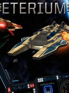 Eterium
