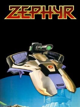 Zephyr