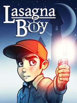 Lasagna Boy