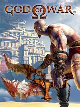 God of War Remaster