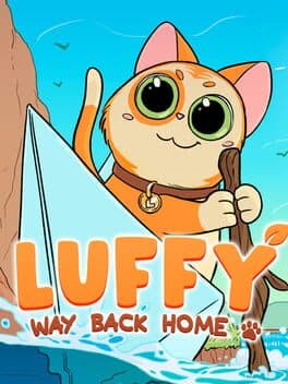 Luffy: Way Back Home