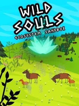Wild Souls