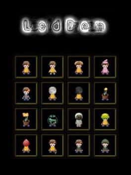 LCD Dem