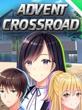Advent Crossroad