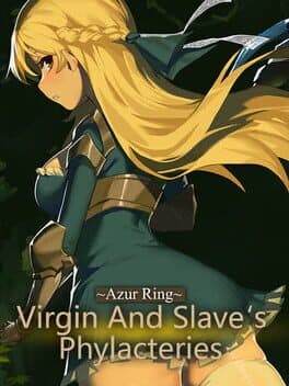 ~Azur Ring~virgin and slave's phylacteries
