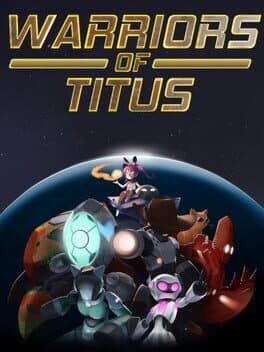 Warriors Of Titus