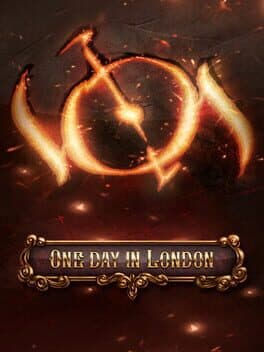 One Day in London