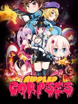 Riddled Corpses