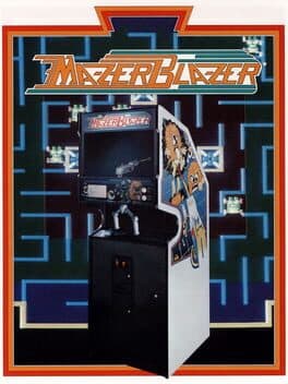 Mazer Blazer