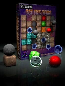 Get The Gems