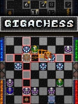 Gigachess