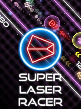 Super Laser  Racer