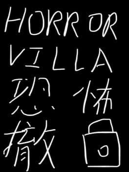 Horror Villa