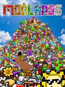 Modlands