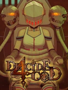 Decide 4 God