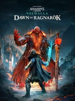 Assassin's Creed Valhalla - Dawn of Ragnarök