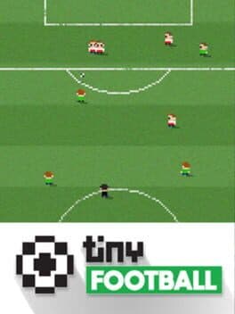 Tiny Football
