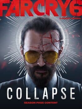 Far Cry 6 - Joseph: Collapse