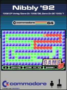 Nibbly '92