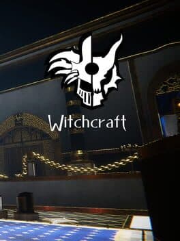 Witchcraft