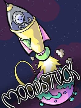 Moonstuck