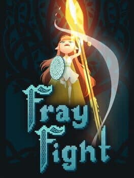 Fray Fight