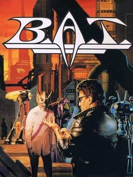 B.A.T.