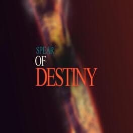 Spear of Destiny: The Kaiseki