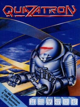 Quazatron