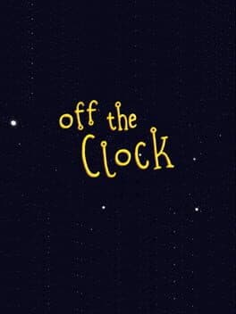 Off the Clock