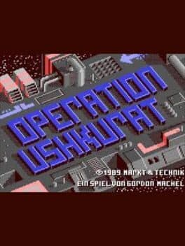 Operation Ushkurat