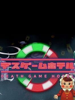 Death Game Hotel