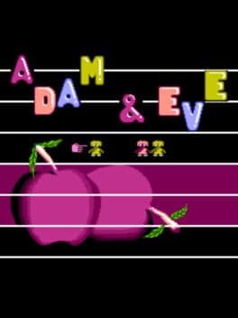 Adam & Eve