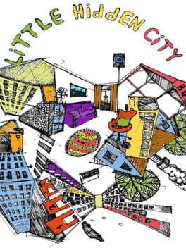 Little hidden city