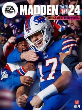Madden NFL 24: Deluxe Edition