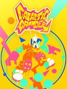 Galactic Grinder